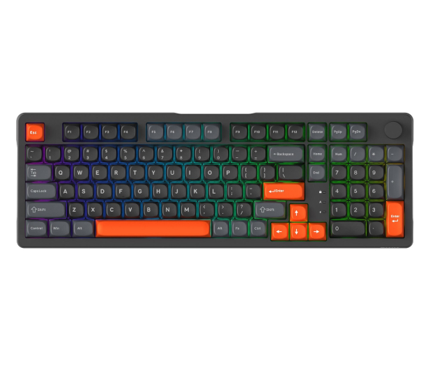 SMX Sanshu Nougat Switch Carbon ignite - 1417231 - zdjęcie